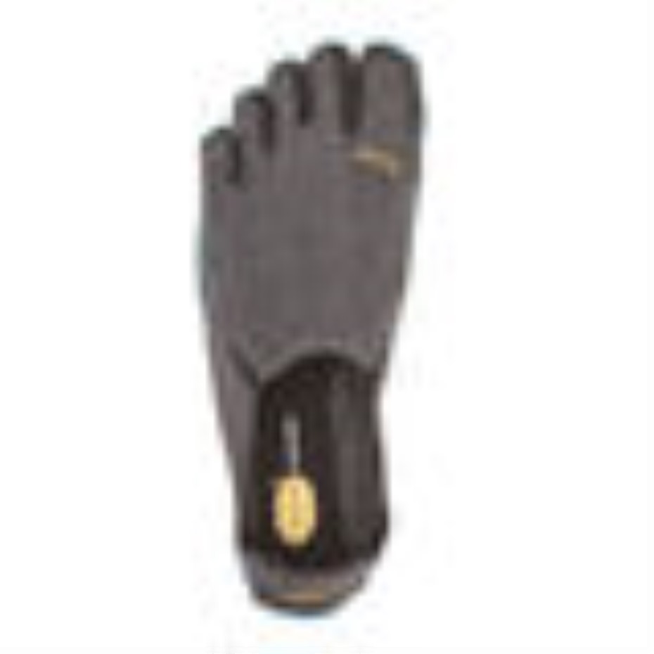 Cvt Lb Erkek Gri-açık Mavi Vibram